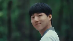 Задник к фильму "여름의 카메라" #829794