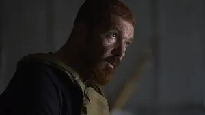 Задник к фильму "Месть Банши" #326969