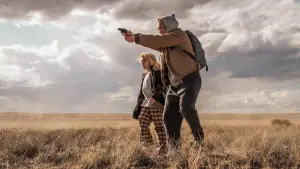 Задник к фильму "Детка на драйве" #573781