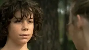 Задник к фильму "Таяние снегов" #398747