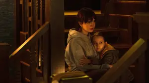 Задник к фильму "Бугимен" #282598