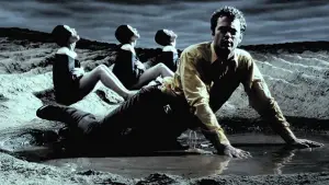 Задник к фильму "Клетка" #710664