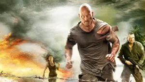 Задник к фильму "Приговоренные" #305117