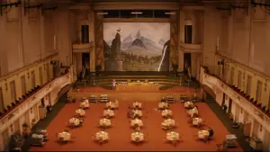 Задник к фильму "Отель «Гранд Будапешт»" #651444