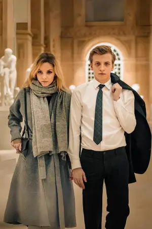 Постер к фильму "Хейтер" #253010