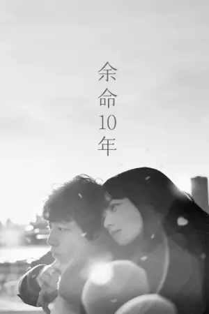 Постер к фильму "Последние 10 лет" #439996