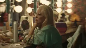 Задник к фильму "Шоугёрл" #607701