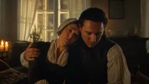 Задник к фильму "Завещание Анны Ли" #525660