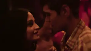 Задник к фильму "La virgen de la tosquera" #540480