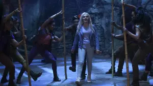 Задник к фильму "З-О-М-Б-И 2" #207363