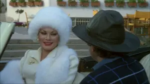 Задник к фильму "Туз" #436760