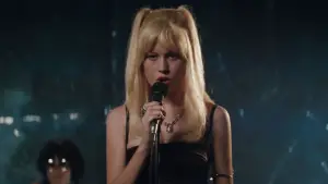 Задник к фильму "Скотт Пилигрим против всех" #618126