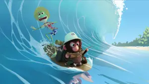 Задник к фильму "Вокруг света за 80 дней" #317968