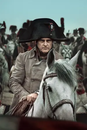 Постер к фильму "Наполеон" #160542