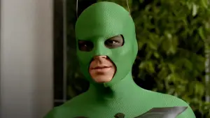 Задник к фильму "Супергеройское кино" #731265