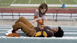 Задник к фильму "Неудачницы" #488547