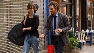 Задник к фильму "Хоть раз в жизни" #230278