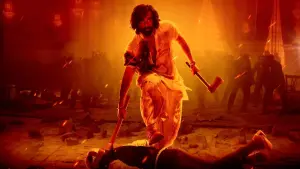 Задник к фильму "Животное" #314054