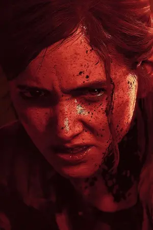 Постер к фильму "Создание игры «The Last of Us Part II»" #349883