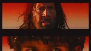 Задник к фильму "Сын плотника" #524742