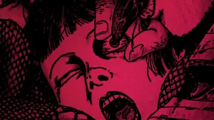 Задник к фильму "Шоу уродов господина Араси" #353962