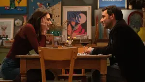 Задник к фильму "Безумное свидание" #536637