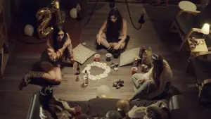 Задник к фильму "Пятачок. Кровь и жёлуди" #715703