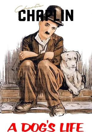 Постер к фильму "Собачья жизнь" #223320