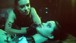 Задник к фильму "Киборг 2: Стеклянная тень" #395855