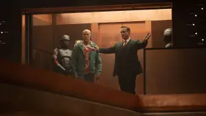 Задник к фильму "Дэдпул 3" #526657