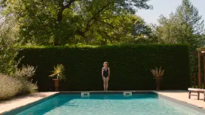 Задник к фильму "Синдром бесконечного лета" #741081