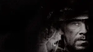 Задник к фильму "Уцелевший" #215865