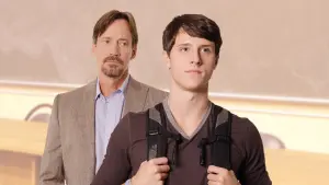 Задник к фильму "Бог не умер" #307173