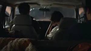 Задник к фильму "Всё заканчивается" #604378