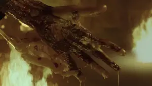 Задник к фильму "Дом восковых фигур" #708032