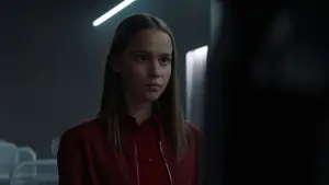 Задник к фильму "Дитя робота" #270869