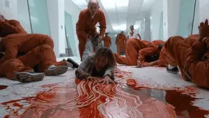 Задник к фильму "Пожираемые заживо" #495529