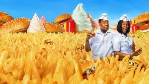 Задник к фильму "Отличный гамбургер 2" #338272