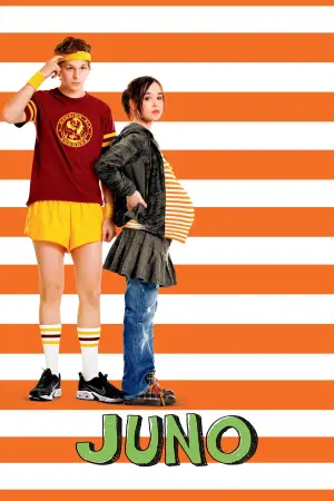 Постер к фильму "Джуно" #644000