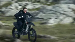 Задник к фильму "Миссия невыполнима: Смертельная расплата. Часть первая" #569417