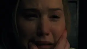 Задник к фильму "Мама!" #627155