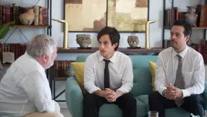 Видео к фильму Музей | MUSEO movie trailer | 2018 LA Film Festival - Sept 20-28