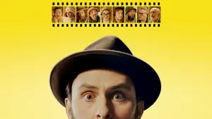 Задник к фильму "Рай для дурака" #395088