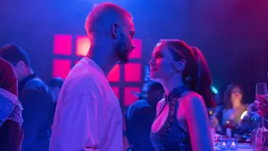 Задник к фильму "Не в порядке" #286087