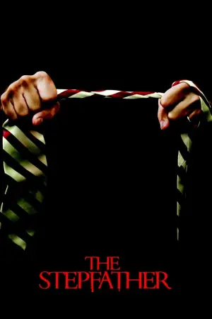 Постер к фильму "Отчим" #150839