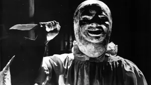 Задник к фильму "Параноик" #499934