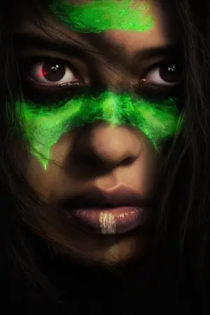 Постер к фильму "Добыча" #626216