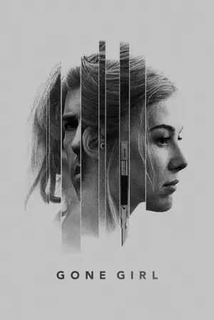 Постер к фильму "Исчезнувшая" #12081