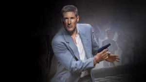 Задник к фильму "Красный угол" #440263