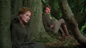 Задник к фильму "Женщина французского лейтенанта" #360081